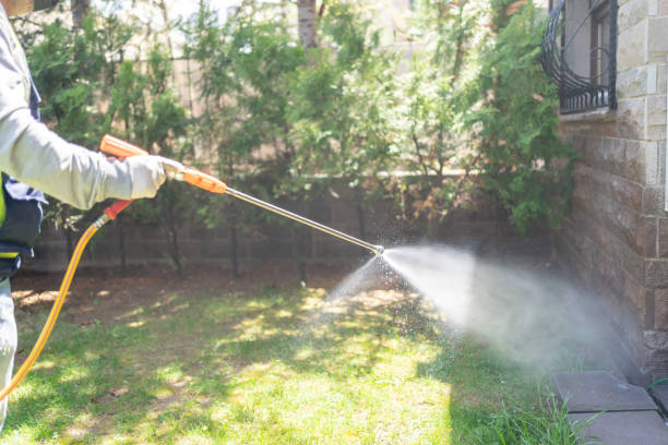 Best Affordable Pest Control Services  in Coker, AL
